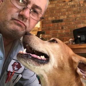 Meet your Posher, Rita